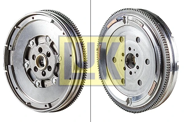 Flywheel